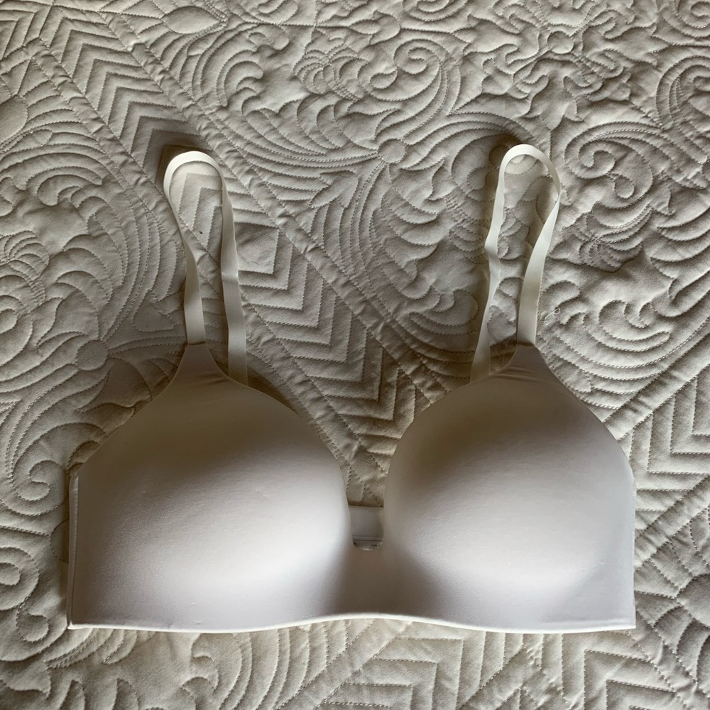 New Uniqlo Bra